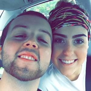 Meet your Posher, Jared